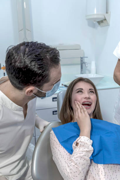 Best Emergency Dental Filling Replacement  in St Clair, PA