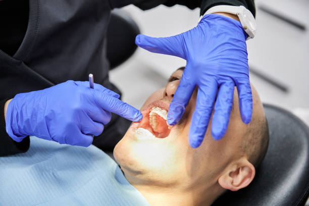 Best Urgent Tooth Repair  in St Clair, PA